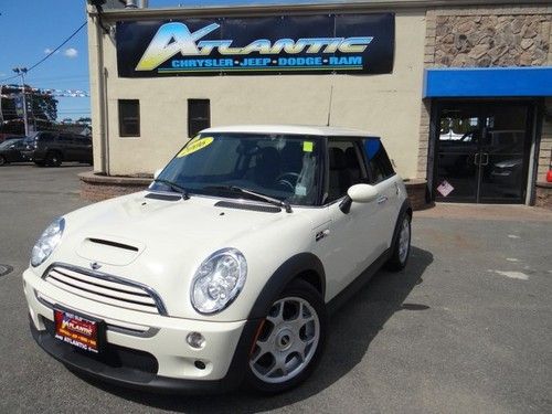 2006 mini s