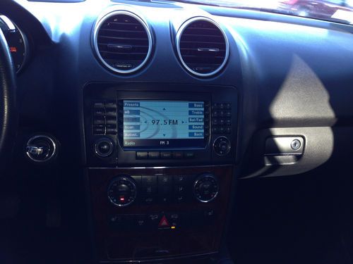 2007 Mercedes-Benz ML500 5.0L, SUV, CLEAN, NO LOW RESERVE FULLY LOADED EXCELLENT, US $17,500.00, image 10