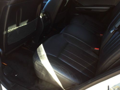 2007 Mercedes-Benz ML500 5.0L, SUV, CLEAN, NO LOW RESERVE FULLY LOADED EXCELLENT, US $17,500.00, image 11