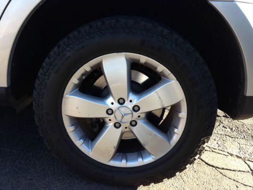 2007 Mercedes-Benz ML500 5.0L, SUV, CLEAN, NO LOW RESERVE FULLY LOADED EXCELLENT, US $17,500.00, image 12