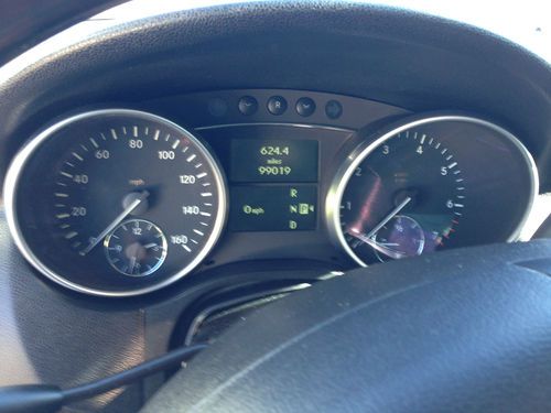 2007 Mercedes-Benz ML500 5.0L, SUV, CLEAN, NO LOW RESERVE FULLY LOADED EXCELLENT, US $17,500.00, image 16