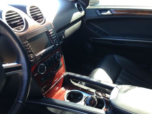 2007 Mercedes-Benz ML500 5.0L, SUV, CLEAN, NO LOW RESERVE FULLY LOADED EXCELLENT, US $17,500.00, image 17