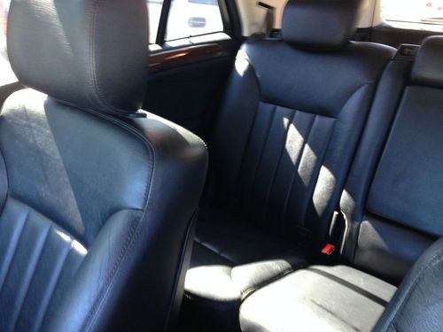 2007 Mercedes-Benz ML500 5.0L, SUV, CLEAN, NO LOW RESERVE FULLY LOADED EXCELLENT, US $17,500.00, image 18