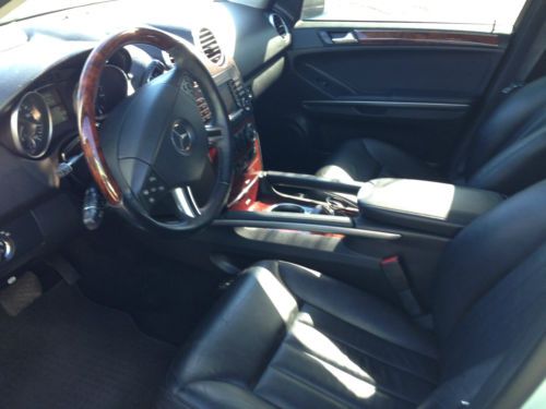 2007 Mercedes-Benz ML500 5.0L, SUV, CLEAN, NO LOW RESERVE FULLY LOADED EXCELLENT, US $17,500.00, image 22