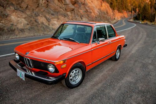 1976 bmw 2002