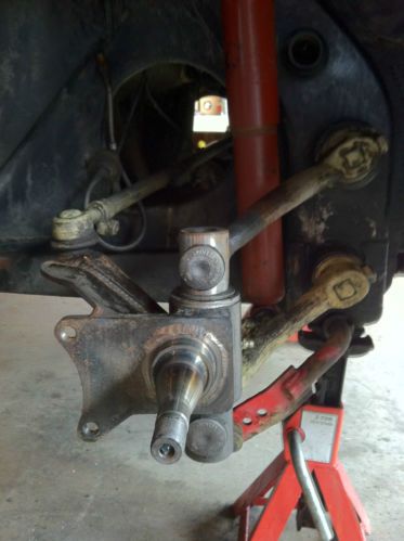 1961 Porsche 356B Cabriolet Vintage Race Car, image 5