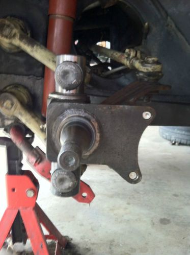 1961 Porsche 356B Cabriolet Vintage Race Car, image 6