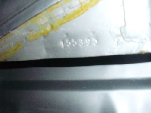 1961 Porsche 356B Cabriolet Vintage Race Car, image 18