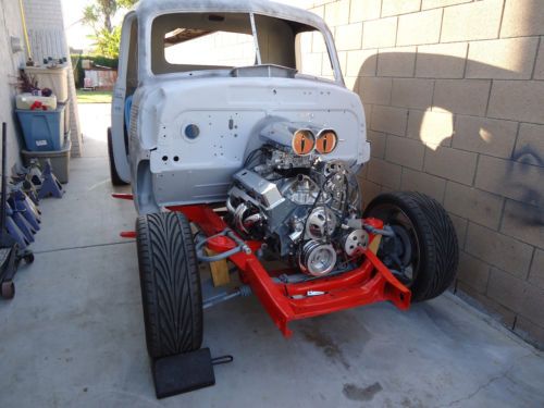Lowrider 1949 ford daddy-o's #3