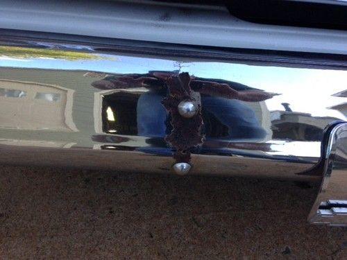 1960 Chevy Apacha long bed pickup, US $7,000.00, image 3