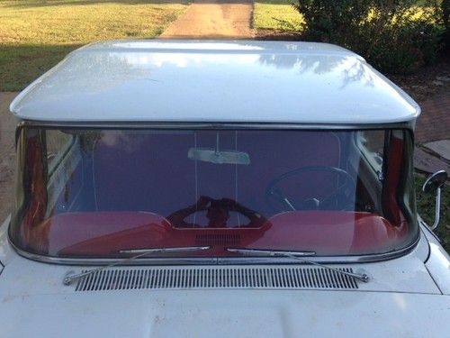 1960 Chevy Apacha long bed pickup, US $7,000.00, image 6