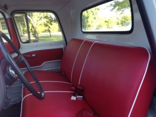 1960 Chevy Apacha long bed pickup, US $7,000.00, image 11