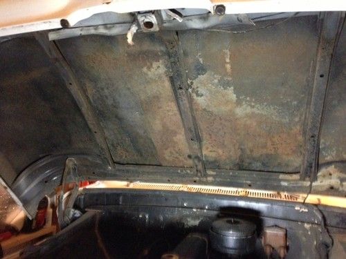 1960 Chevy Apacha long bed pickup, US $7,000.00, image 13