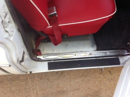 1960 Chevy Apacha long bed pickup, US $7,000.00, image 17