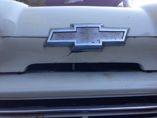 1960 Chevy Apacha long bed pickup, US $7,000.00, image 19