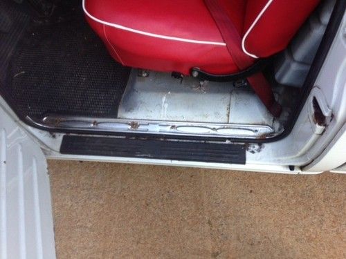 1960 Chevy Apacha long bed pickup, US $7,000.00, image 21