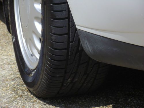 1995 SAAB 900 CONVERTIBLE **MARYLAND INSPECTED**, image 8