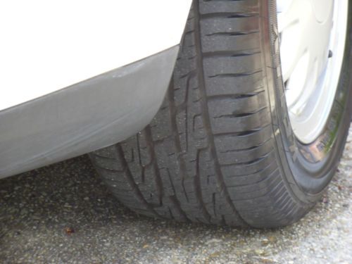 1995 SAAB 900 CONVERTIBLE **MARYLAND INSPECTED**, image 9