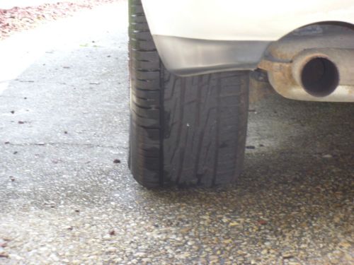 1995 SAAB 900 CONVERTIBLE **MARYLAND INSPECTED**, image 10