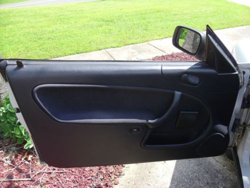 1995 SAAB 900 CONVERTIBLE **MARYLAND INSPECTED**, image 15