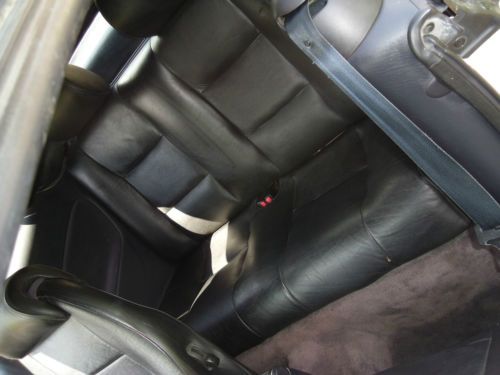 1995 SAAB 900 CONVERTIBLE **MARYLAND INSPECTED**, image 17