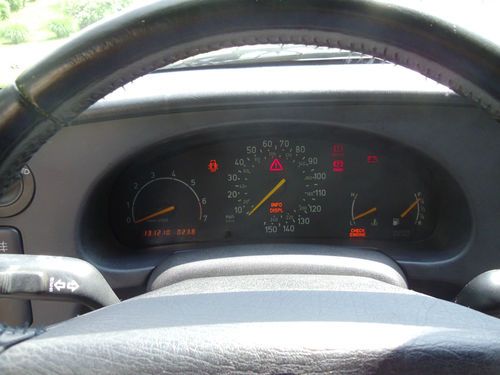 1995 SAAB 900 CONVERTIBLE **MARYLAND INSPECTED**, image 22