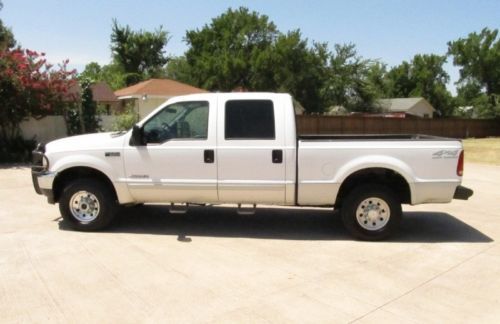 2002 ford f-250