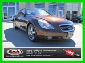 2006 used 4.3l v8 32v automatic rwd convertible premium