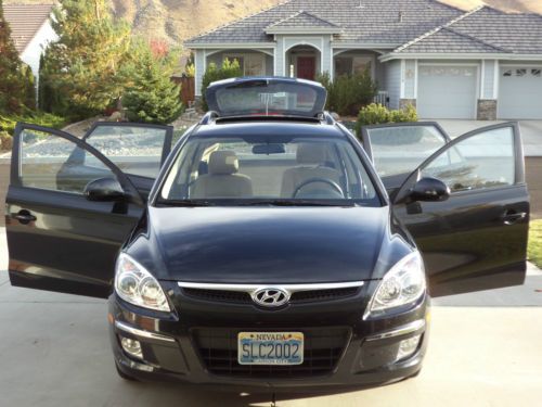 2010 Hyundai Elantra Touring SE Wagon 4-Door 2.0L, US $13,990.00, image 2