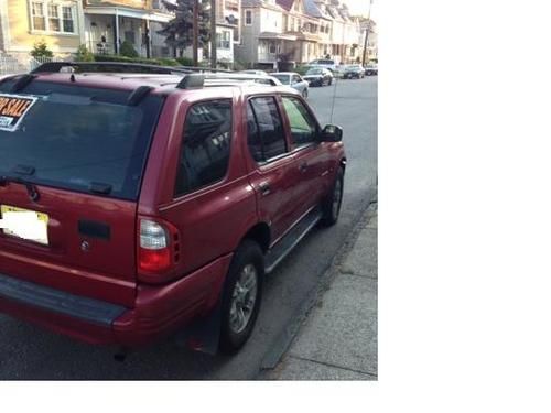 1998 isuzu rodeo in good condition $3000 or best offer