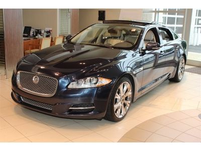 Portfolio heated cooled nav navigation massage panoramic portfolio streaming sat