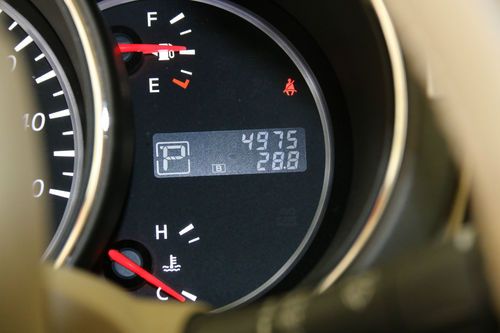 NISSAN MURANO 2013 SV EDITION-PLUS  JUST 5K MILES!  STUNNING!, US $29,500.00, image 2