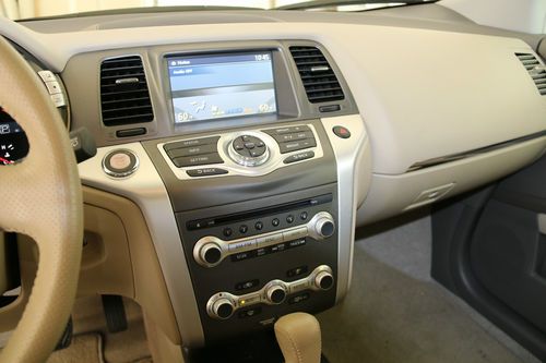 NISSAN MURANO 2013 SV EDITION-PLUS  JUST 5K MILES!  STUNNING!, US $29,500.00, image 3