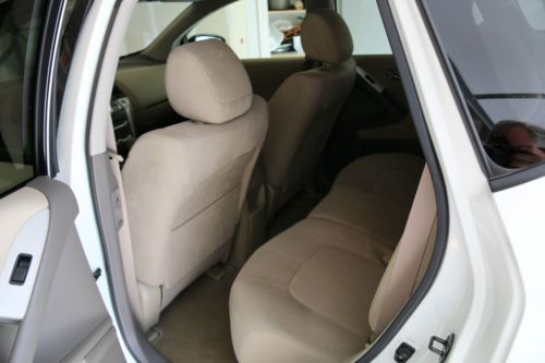NISSAN MURANO 2013 SV EDITION-PLUS  JUST 5K MILES!  STUNNING!, US $29,500.00, image 5