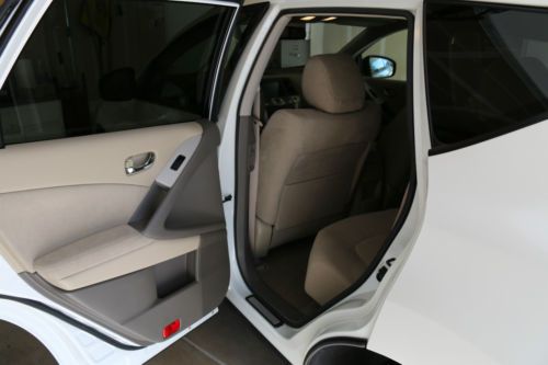 NISSAN MURANO 2013 SV EDITION-PLUS  JUST 5K MILES!  STUNNING!, US $29,500.00, image 6