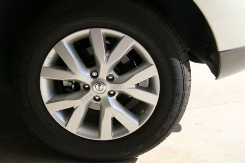 NISSAN MURANO 2013 SV EDITION-PLUS  JUST 5K MILES!  STUNNING!, US $29,500.00, image 7