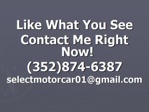 DIESEL PREMIUM PACKAGE NAVIGATION OVER $60,000 NEW 1 OWNER CLEAN CAR FAX, US $34,975.00, image 3