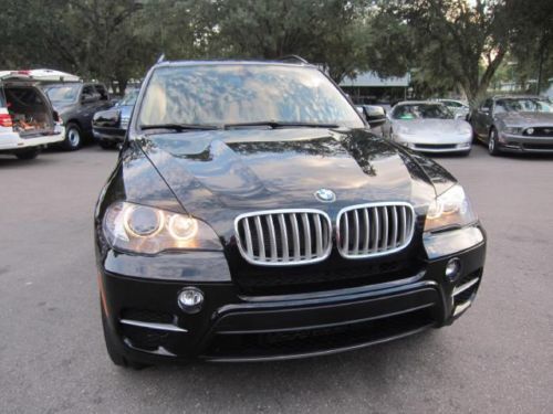 DIESEL PREMIUM PACKAGE NAVIGATION OVER $60,000 NEW 1 OWNER CLEAN CAR FAX, US $34,975.00, image 8