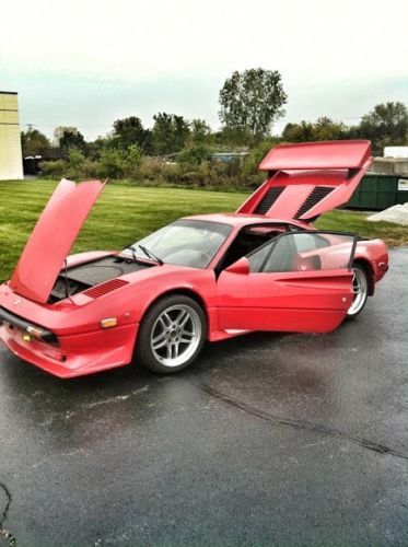 1977 ferrari 308 gtb