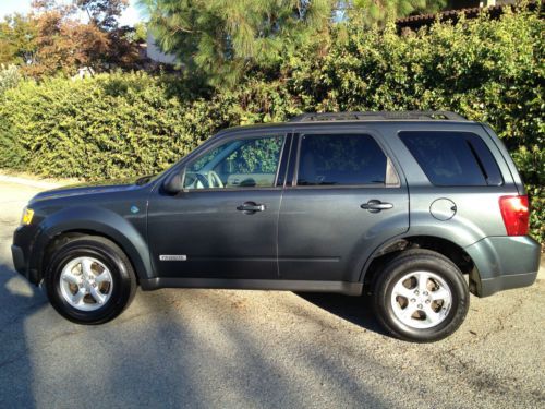 Hybrid 2008 mazda tribute escape hybrid same as a 08 09 10 11 escape hybrid