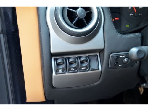 2007 F430 Spider Black / Tan F1 Contact Chris @ 630-624-3600, US $159,995.00, image 4