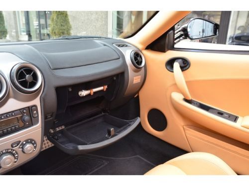 2007 F430 Spider Black / Tan F1 Contact Chris @ 630-624-3600, US $159,995.00, image 8