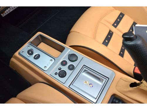 2007 F430 Spider Black / Tan F1 Contact Chris @ 630-624-3600, US $159,995.00, image 10
