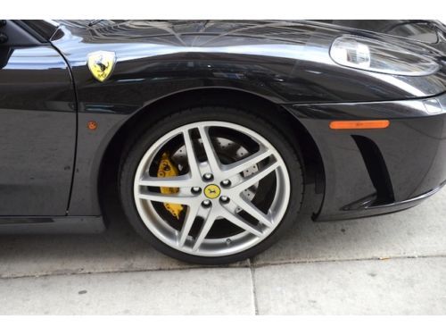 2007 F430 Spider Black / Tan F1 Contact Chris @ 630-624-3600, US $159,995.00, image 26