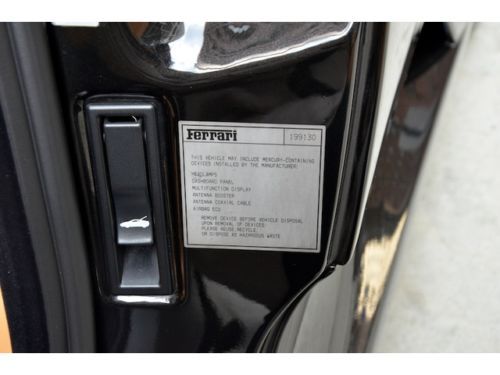 2007 F430 Spider Black / Tan F1 Contact Chris @ 630-624-3600, US $159,995.00, image 31