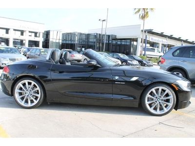 2010 bmw z4 sdrive hardtop covnertible navigation sport pkg call shaun