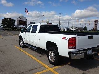 2013 gmc seirra slt crew cab srw 4x4 duramax fully loaded with nav sunroof