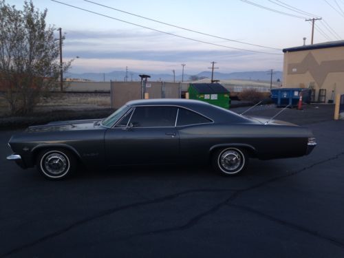 1965 CHEVY IMPALA SS 58 59 60 61 62 63 64 66 67 PRO TOURING CORVETTE LT1,FI,DISC, image 3