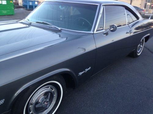 1965 CHEVY IMPALA SS 58 59 60 61 62 63 64 66 67 PRO TOURING CORVETTE LT1,FI,DISC, image 17