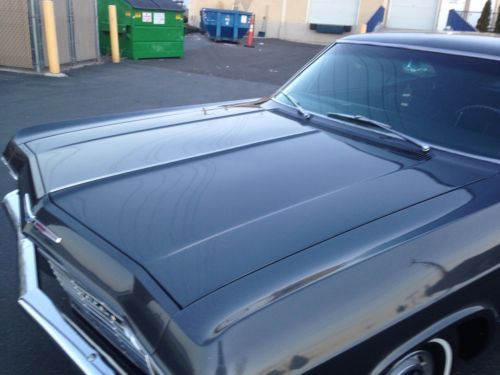 1965 CHEVY IMPALA SS 58 59 60 61 62 63 64 66 67 PRO TOURING CORVETTE LT1,FI,DISC, image 18